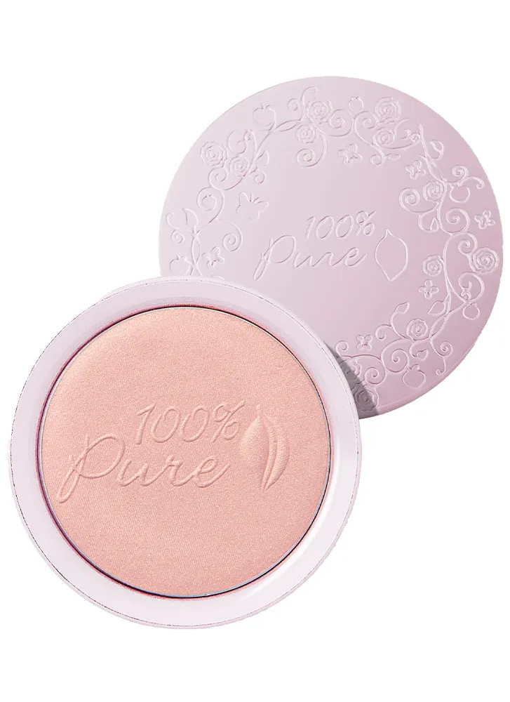 100% Pure Fruit Pigmented Gemmed Luminizer