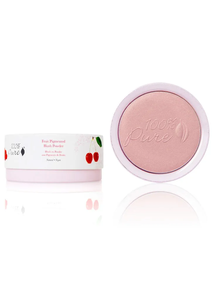 100% Pure Fruit Pigmented Gemmed Luminizer