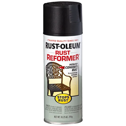 10OZ Rust Reformer Spray