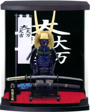 Anime - Samurai - Mecha Style Figures