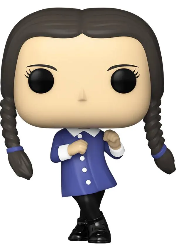 Addams Family (TV): Wednesday Addams | POP! VINYL