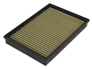 aFe Magnum FLOW OER Pro-GUARD 7 Air Filter 2016 Nissan Titan XD V8-5.0L (td)