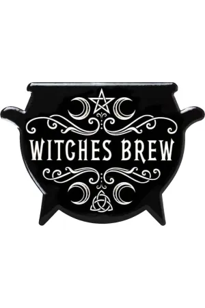 Alchemy Witches Brew Coaster