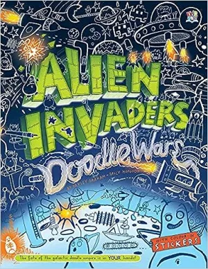 Alien Invaders (Doodle Wars)