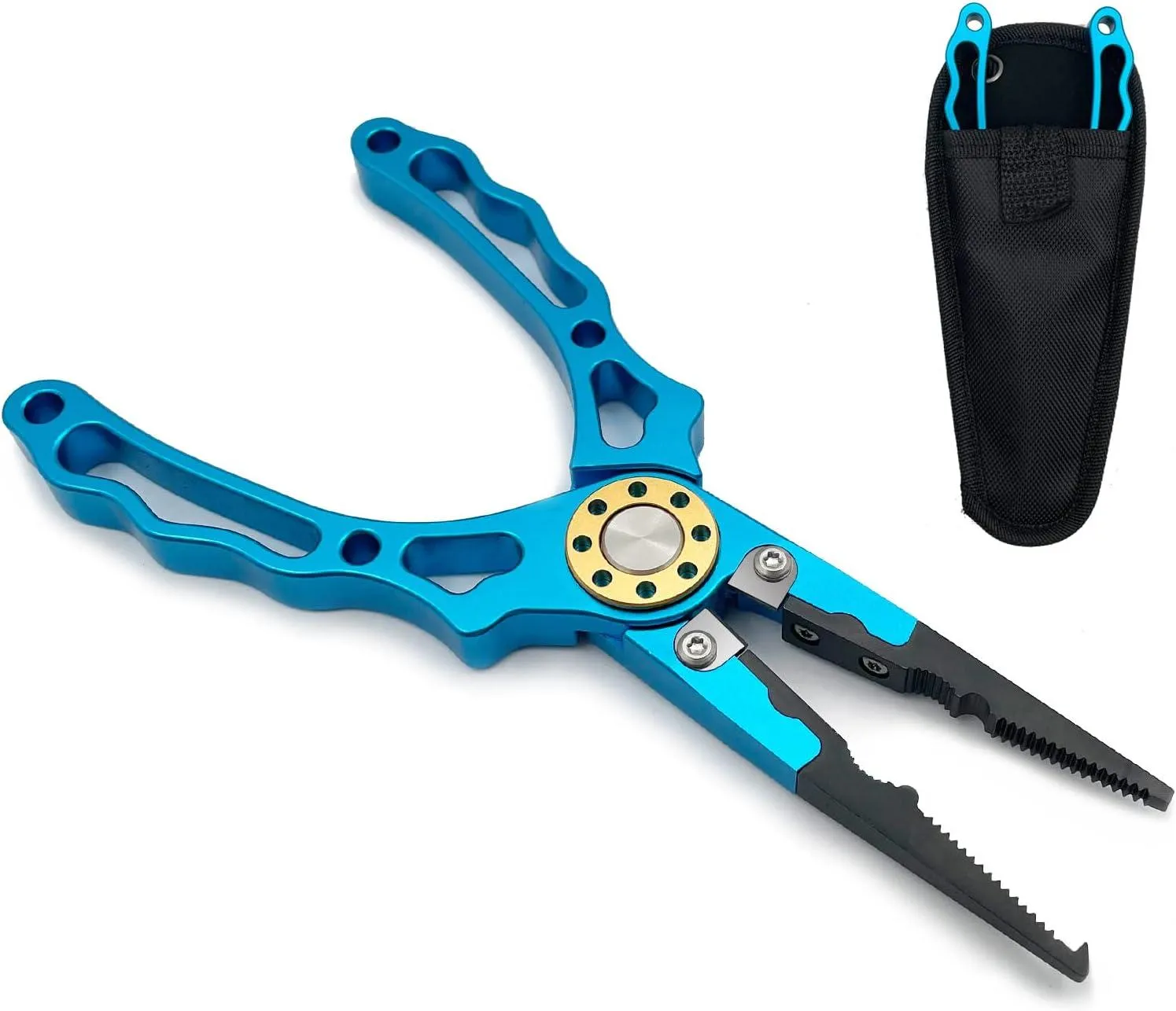 Aluminum Fishing Pliers