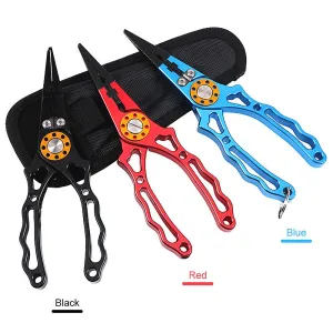 Aluminum Fishing Pliers