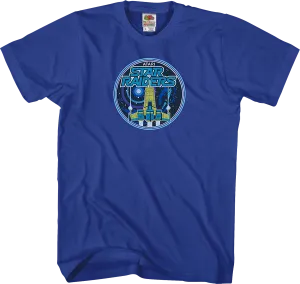 Atari Star Raiders T-Shirt