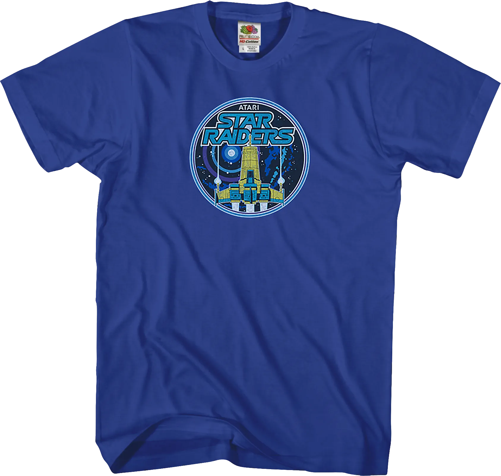 Atari Star Raiders T-Shirt