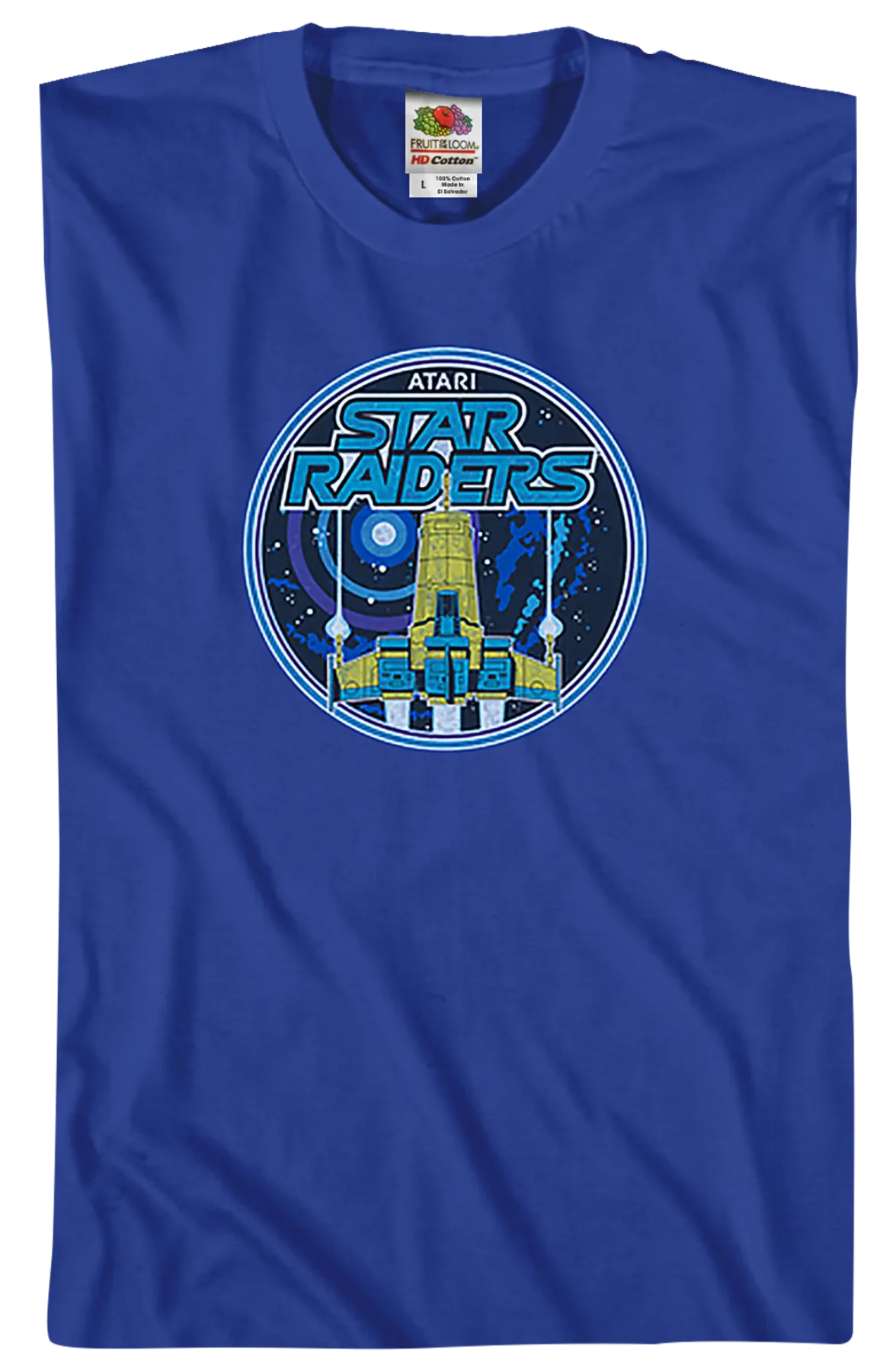 Atari Star Raiders T-Shirt