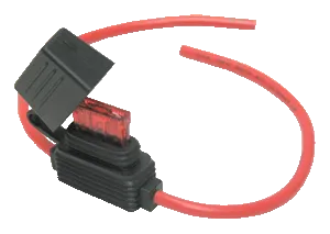 ATO Fuse Holder