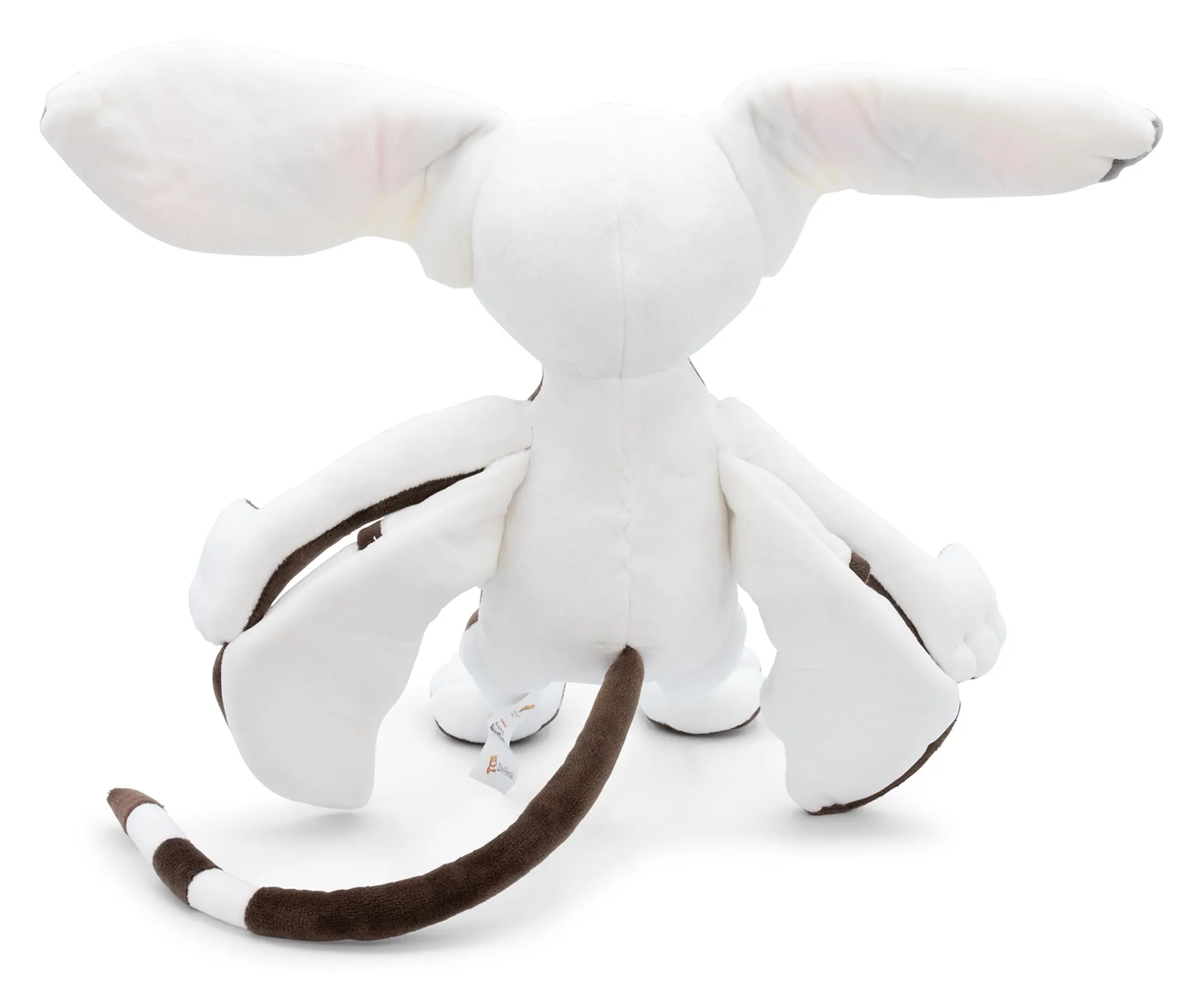 Avatar: The Last Airbender 13-Inch Character Plush Toy | Momo