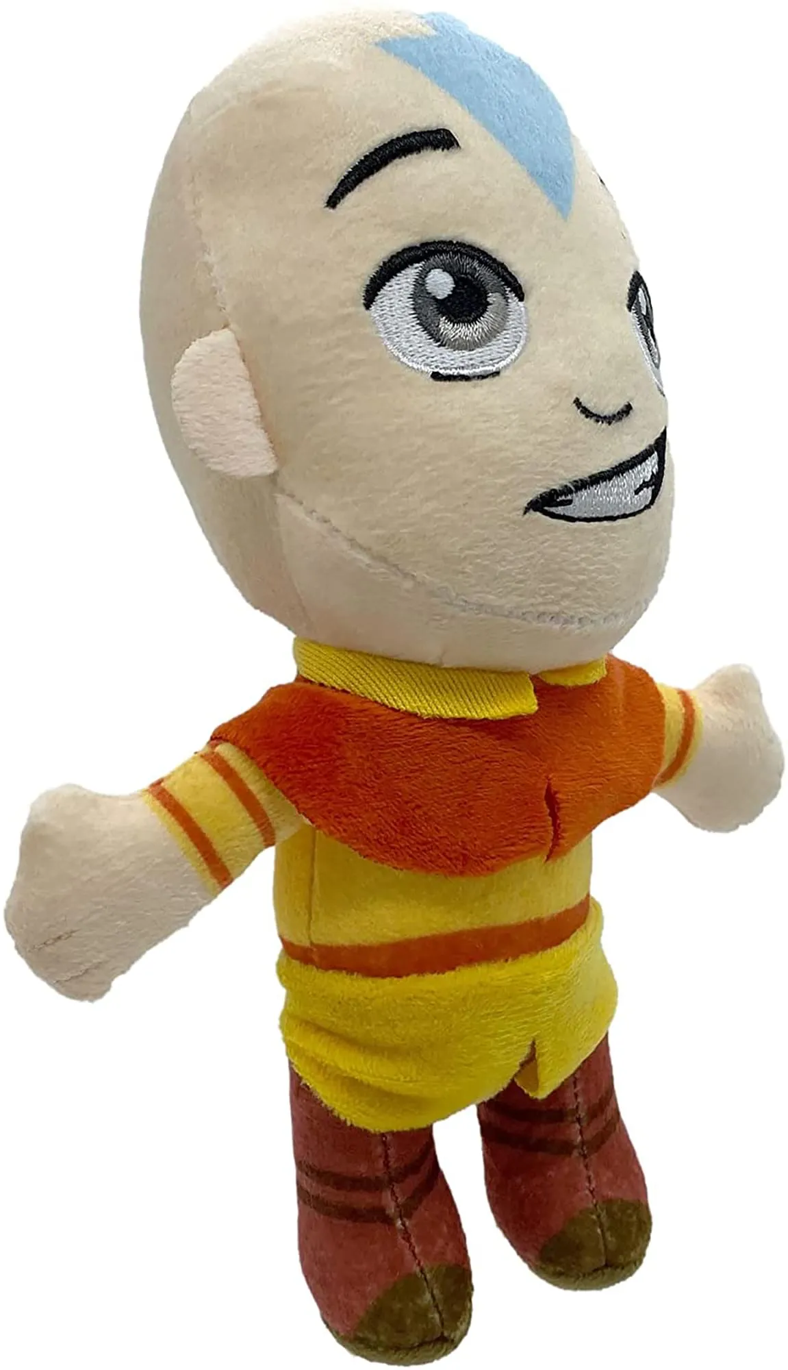 Avatar The Last Airbender 7.5 Inch Plush | Aang