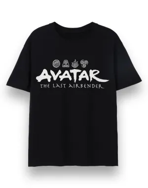 Avatar The Last Airbender Mens T-Shirt