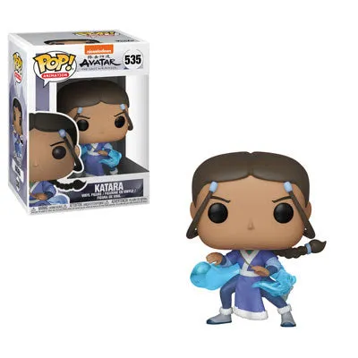 Avatar: The Last Airbender Pop! Vinyl Figure Katara [535]