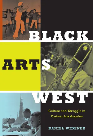 Black Arts West