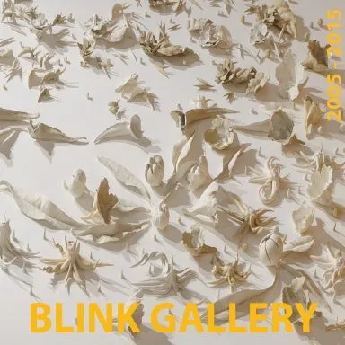 Blink Book 2005 - 2015