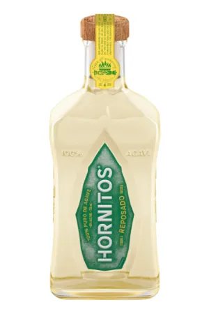 Casa Sauza Hornitos Reposado Tequila 750ml