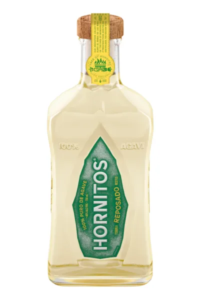 Casa Sauza Hornitos Reposado Tequila 750ml