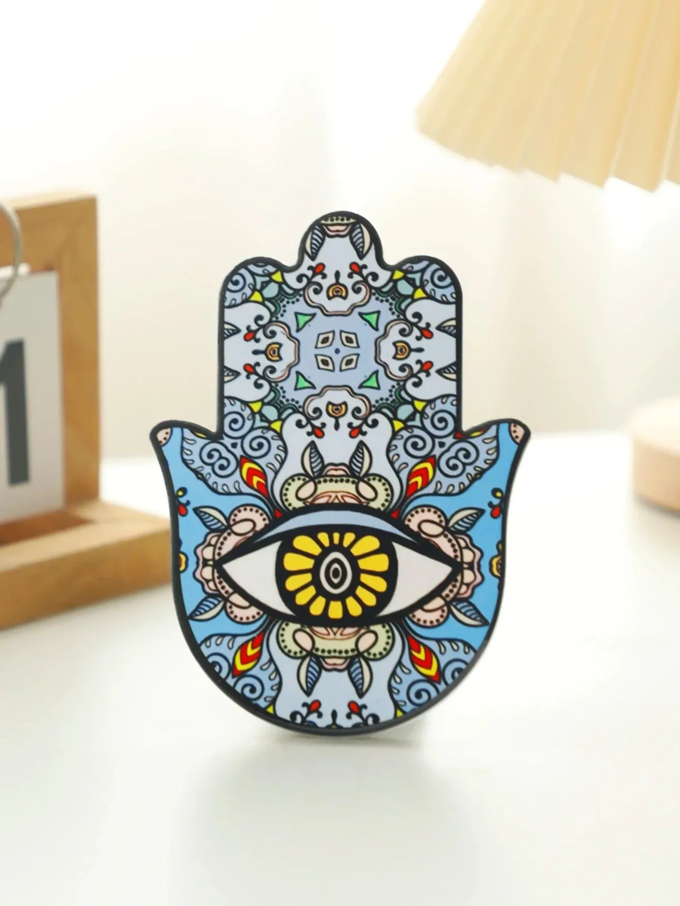 Ceramic Evil Eye Hamsa Collection