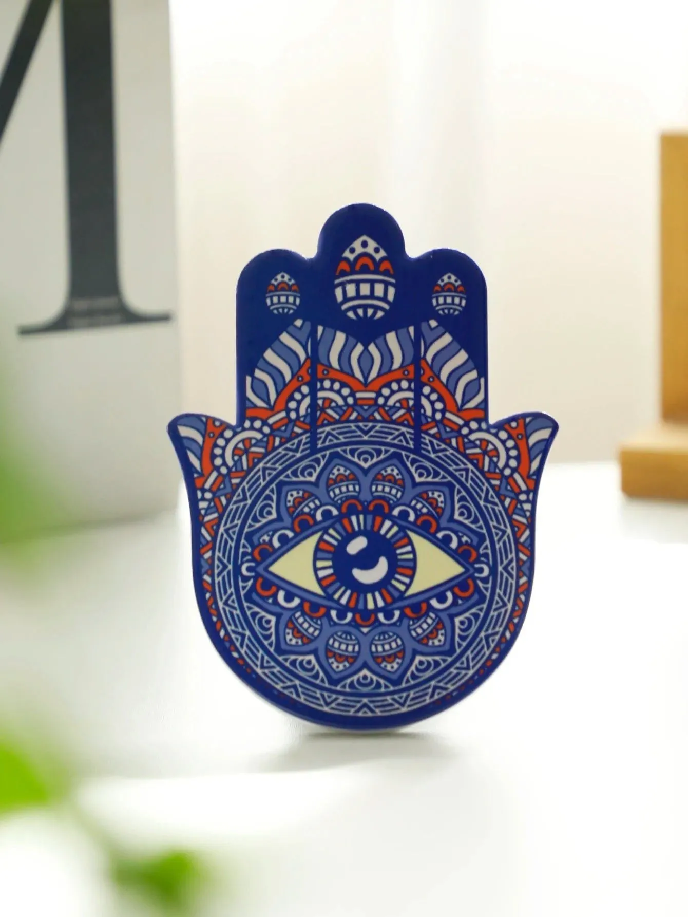 Ceramic Evil Eye Hamsa Collection