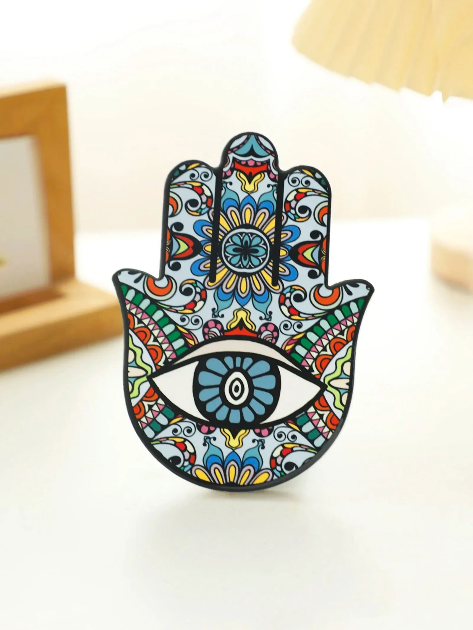 Ceramic Evil Eye Hamsa Collection