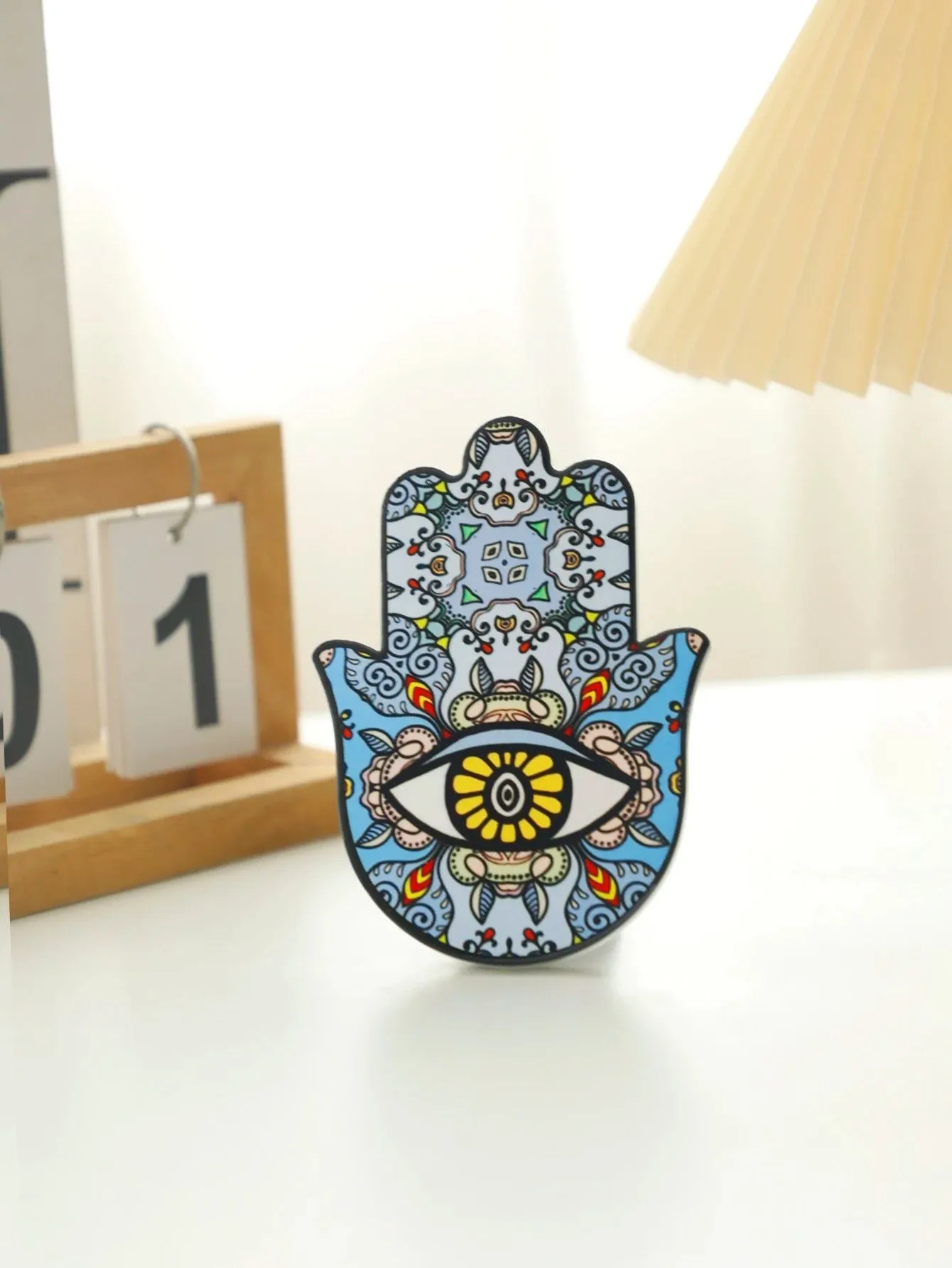 Ceramic Evil Eye Hamsa Collection