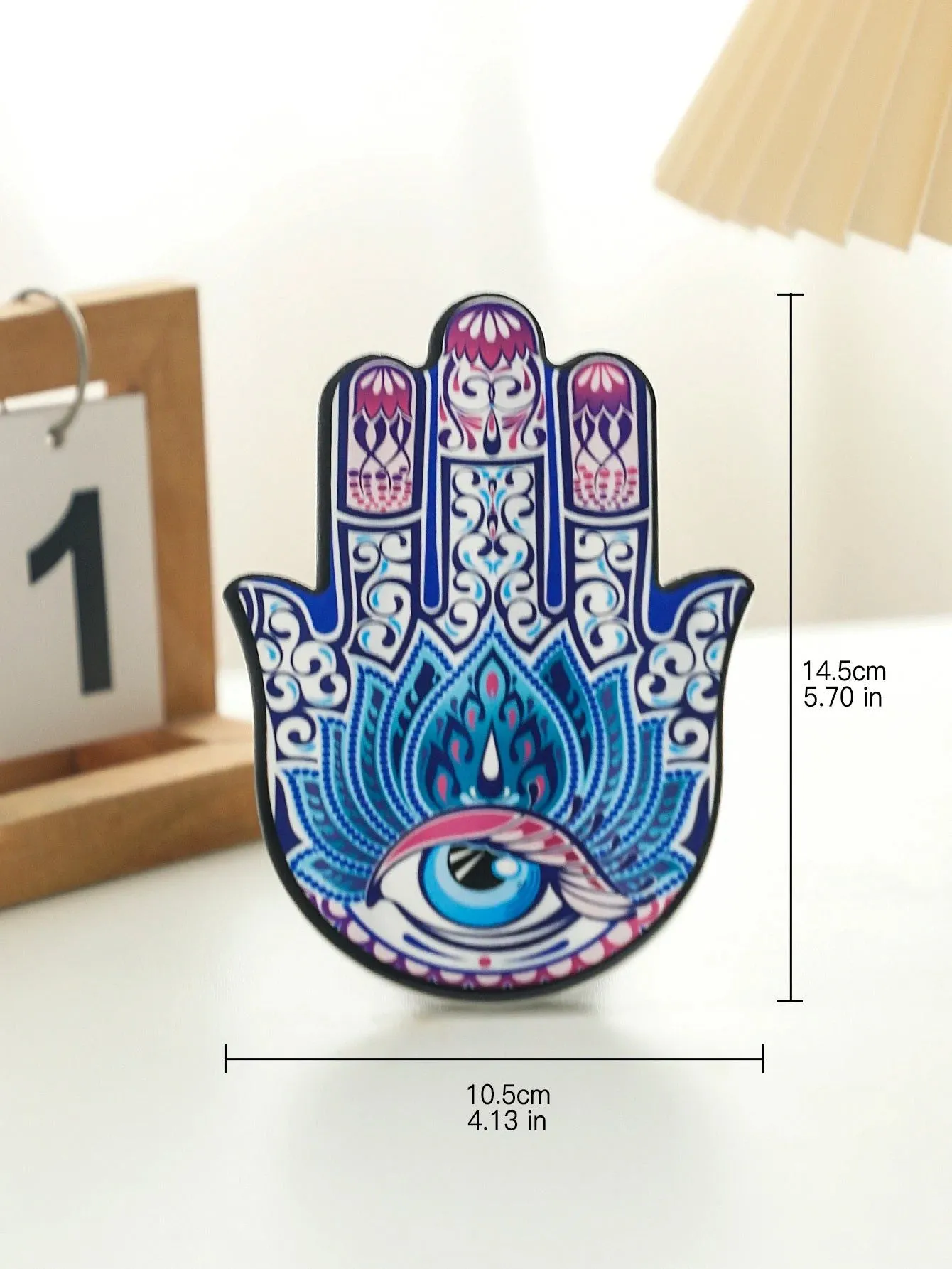 Ceramic Evil Eye Hamsa Collection