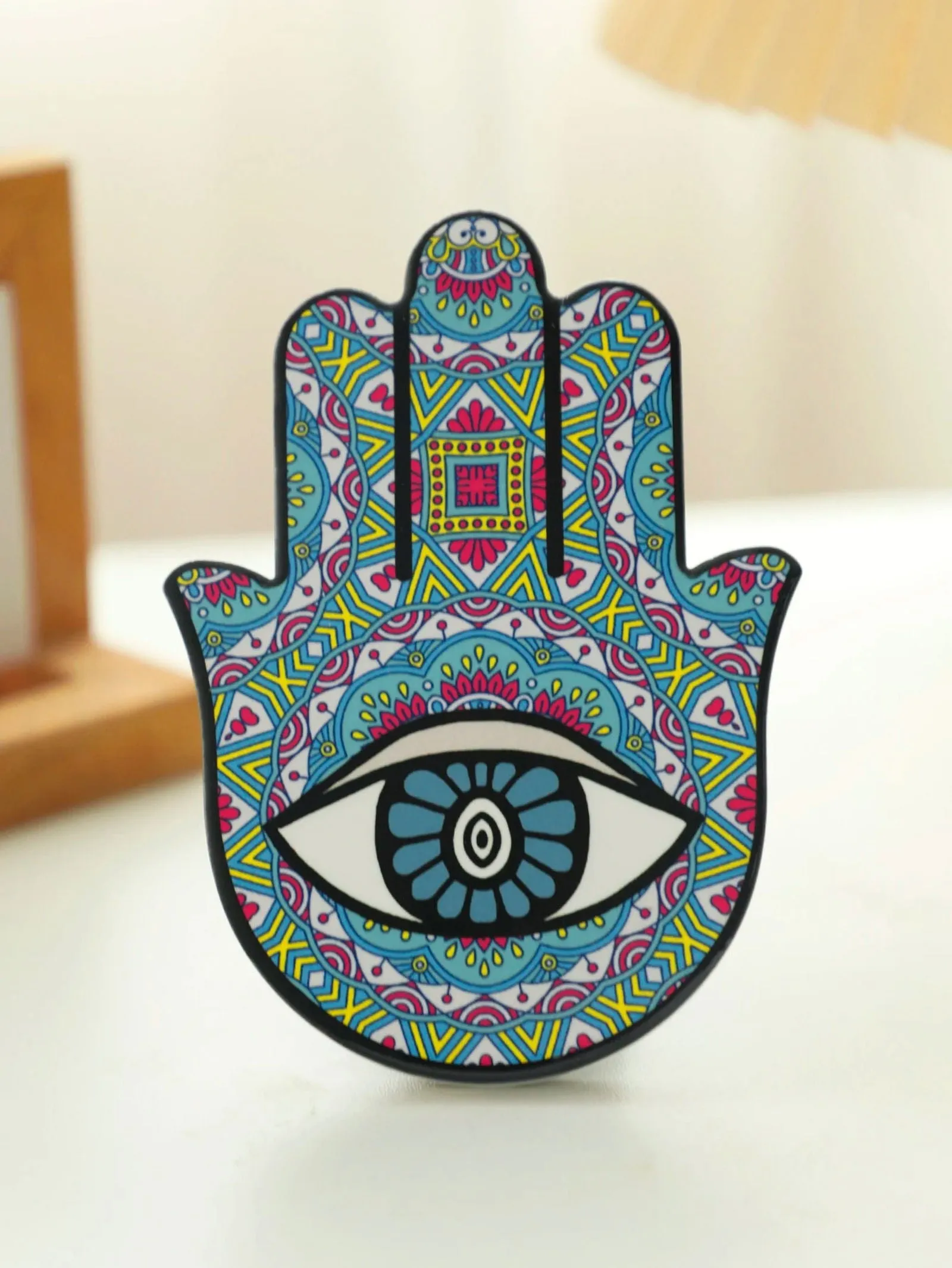 Ceramic Evil Eye Hamsa Collection