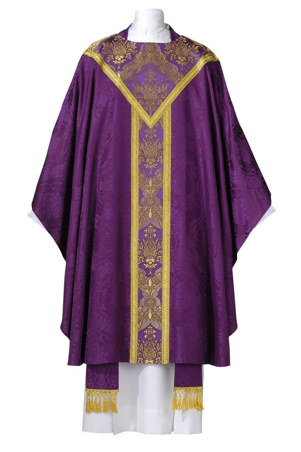 Chasuble - JG101-6409P