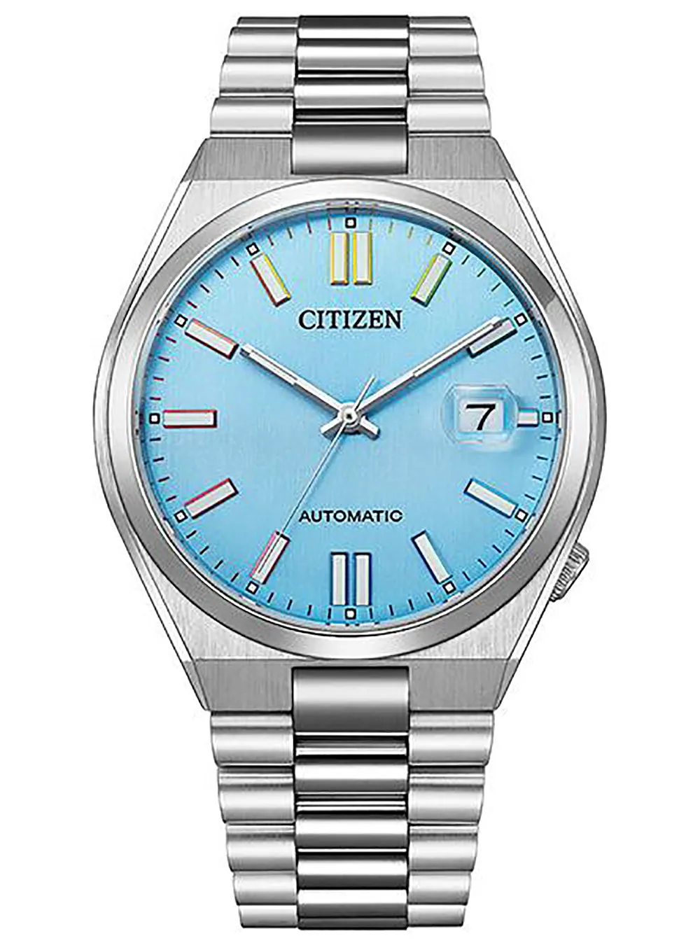 CITIZEN COLLECTION “TSUYOSA” AUTOMATIC NJ0151-53L EXCLUSIVE JAPAN MOV'T JDM