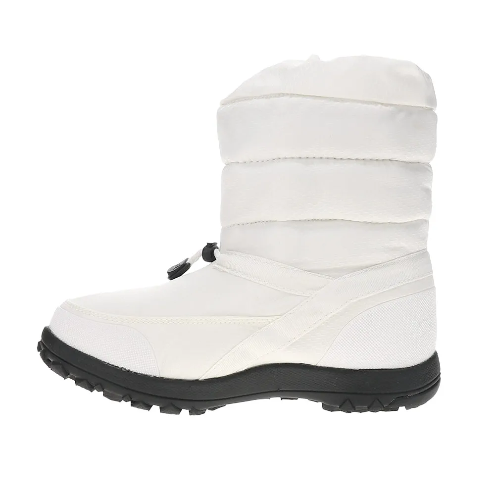 Cloud Low Snow Boots