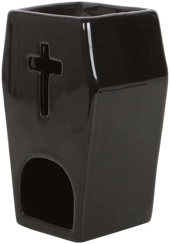 Coffin | OIL BURNER