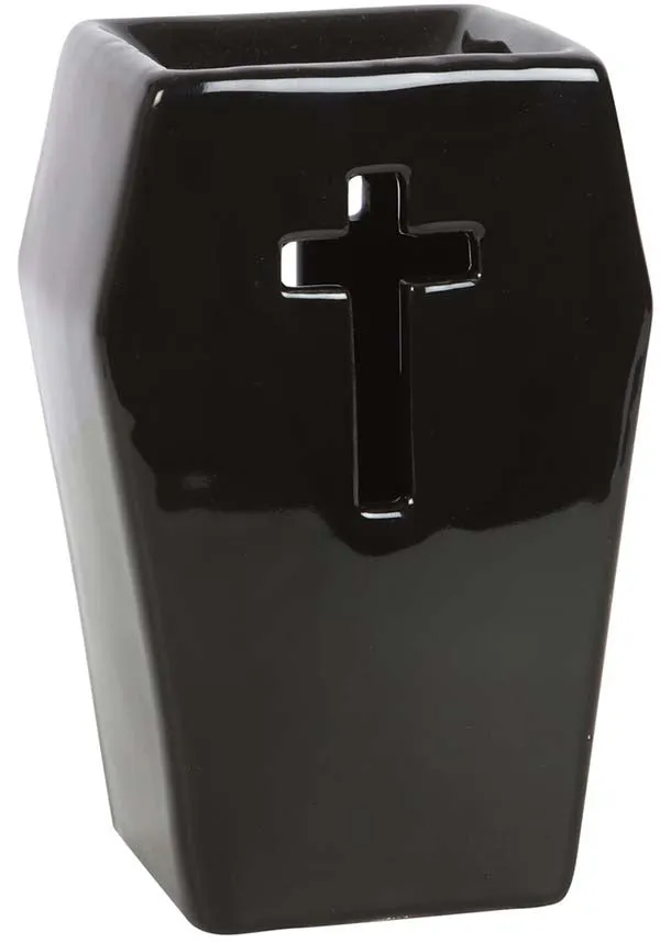 Coffin | OIL BURNER