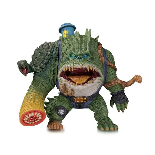 DC Collectibles - DC Artists Alley - Killer Croc Diorama (35598)