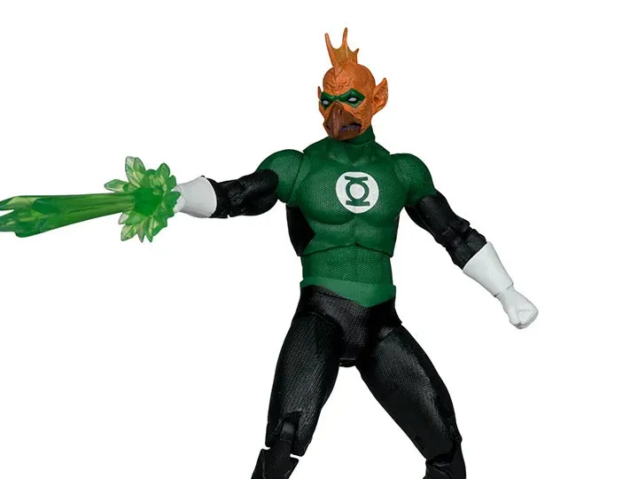 DC Multiverse Collector Edition #22 Green Lantern Action Figure