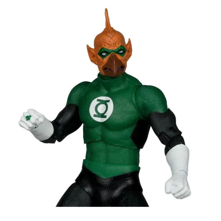 DC Multiverse Collector Edition #22 Green Lantern Action Figure