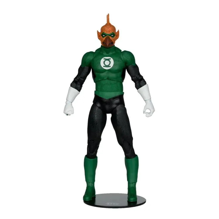 DC Multiverse Collector Edition #22 Green Lantern Action Figure