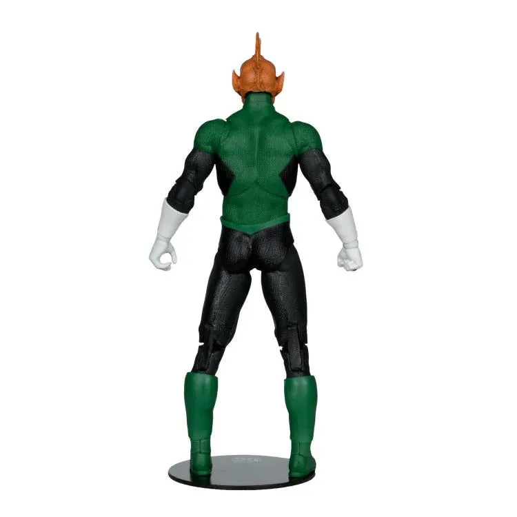 DC Multiverse Collector Edition #22 Green Lantern Action Figure