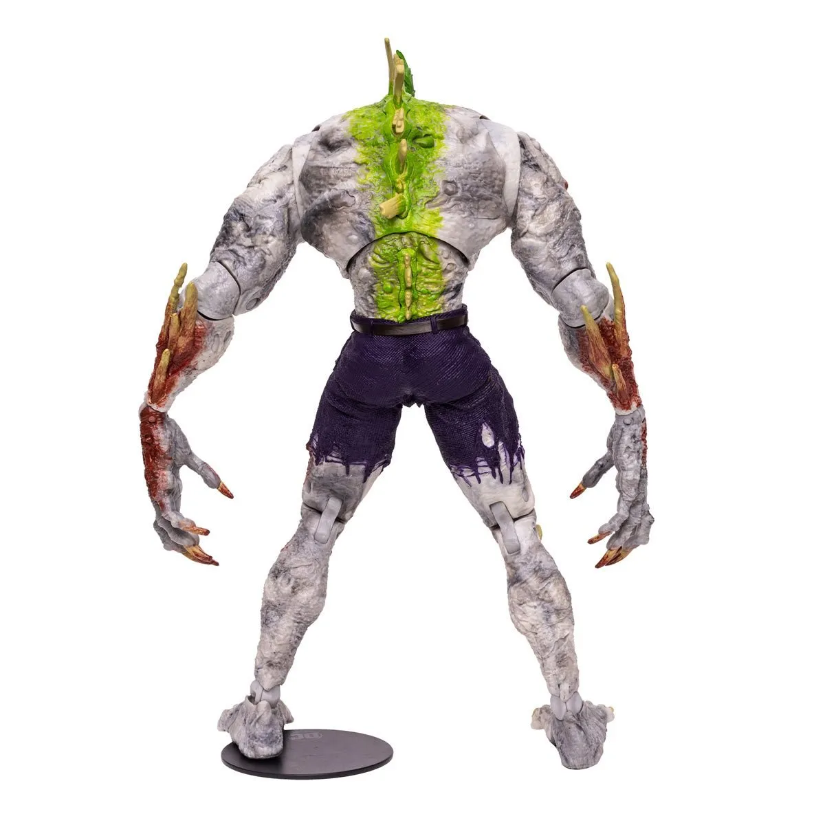 DC Multiverse Collector MegaFig The Joker Titan Action Figure - McFarlane Toys