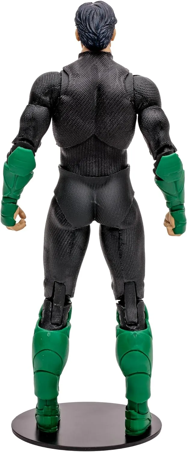 DC Multiverse Kilowog & Green Lantern (Gold Label) 2pk 7" Inch Scale Action Figures - McFarlane Toys (Amazon Exclusive)