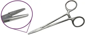 Derf Needle Holder