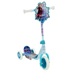 Disney Frozen 2 Tri Scooter