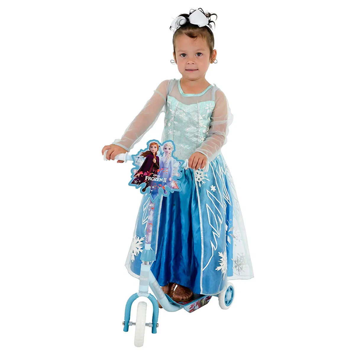 Disney Frozen 2 Tri Scooter