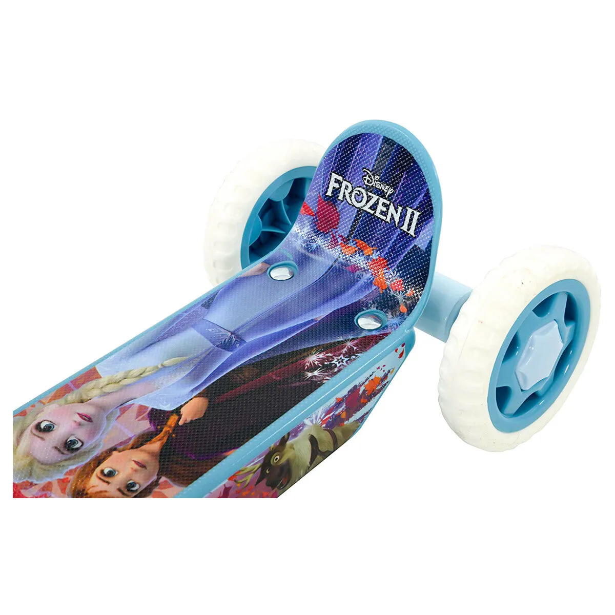 Disney Frozen 2 Tri Scooter