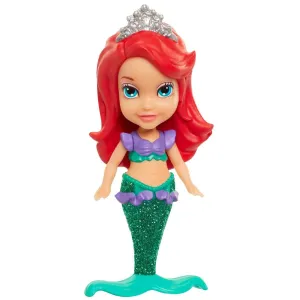 DISNEY PRINCESS MINI TODDLER DOLL ARIEL