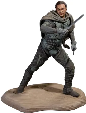 Dune: Duncan Idaho Dark Horse Figure