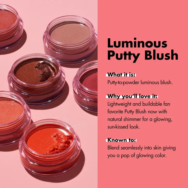 Elf Luminous Putty Blush