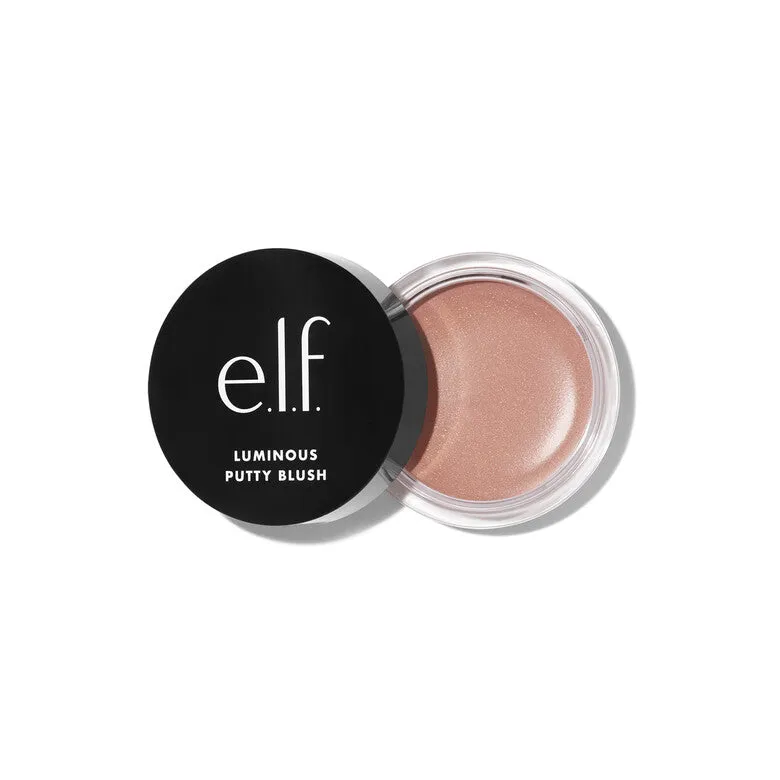 Elf Luminous Putty Blush