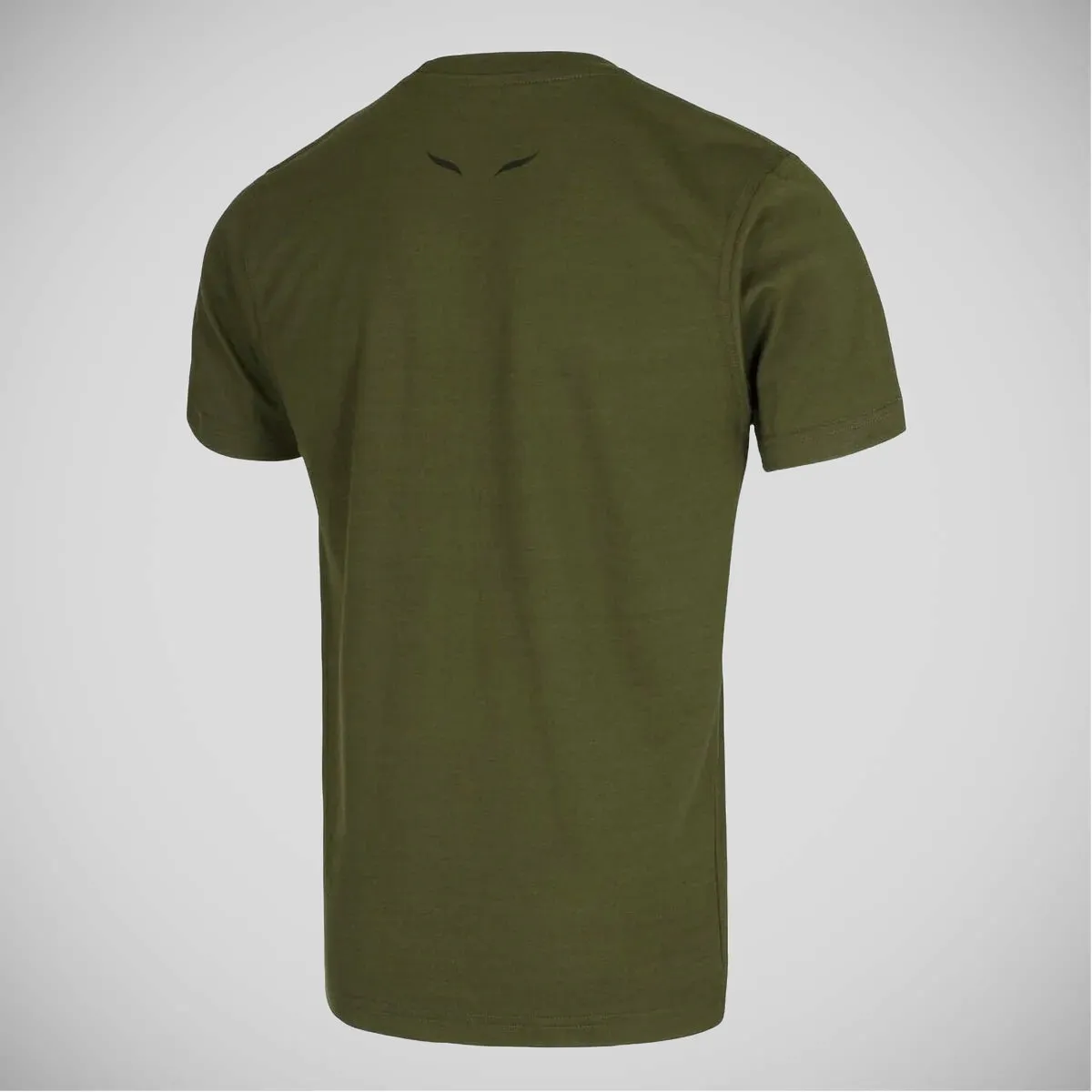 Elion Paris T-Shirt Khaki