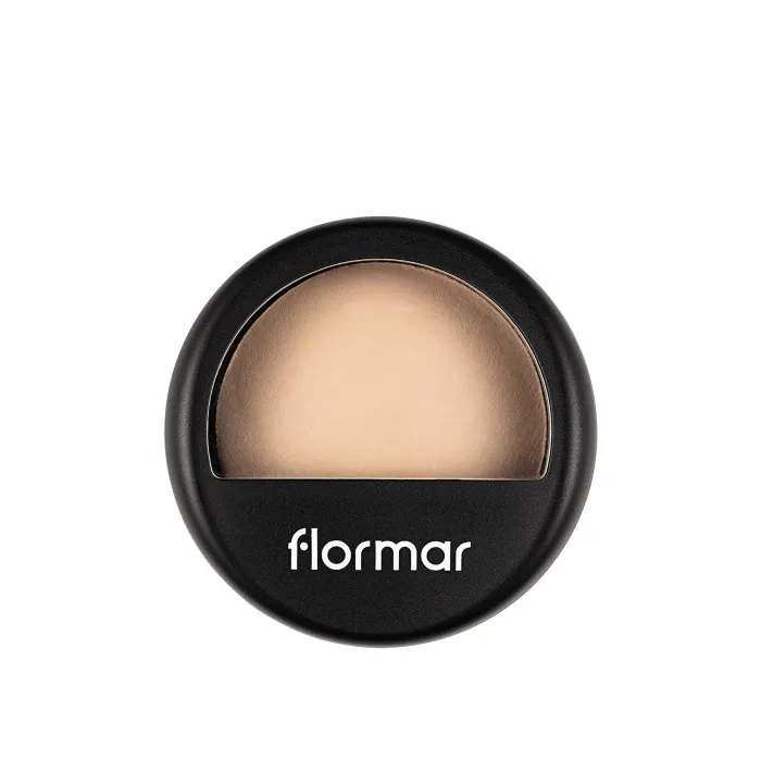 Flormar Baked Powder 29 Porcelain Ivory 9g